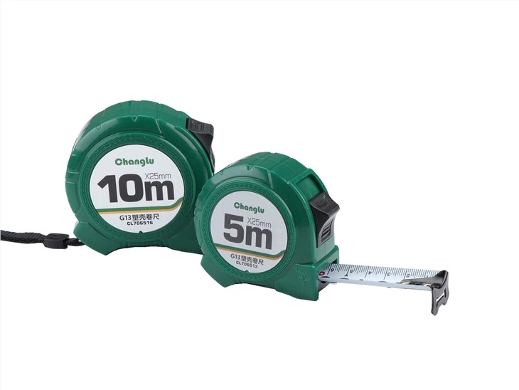 Пластиц Цасе Тапе Меасуре
