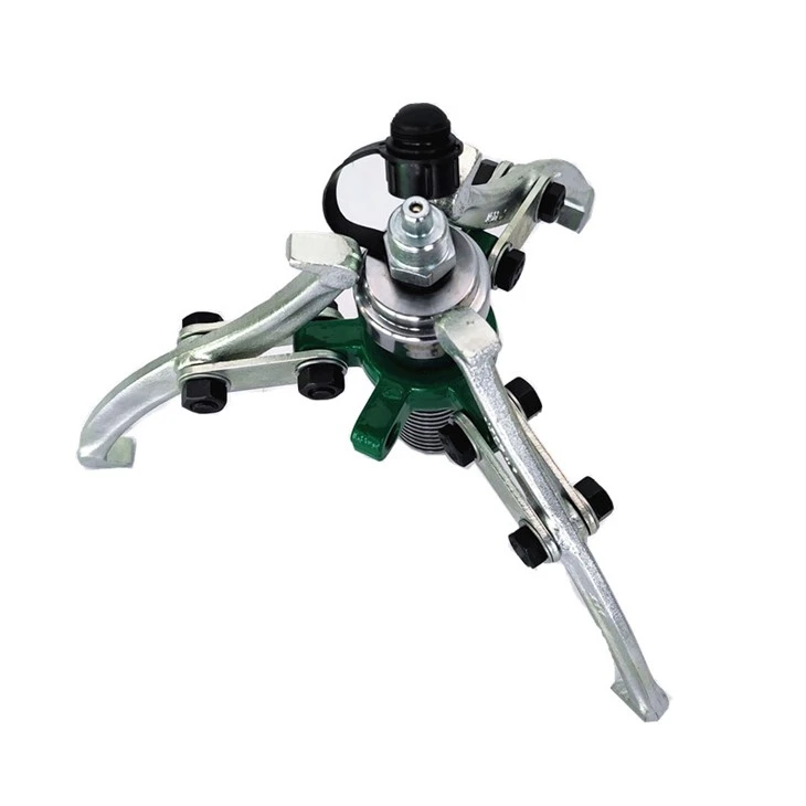 Gear Puller Hydraulic