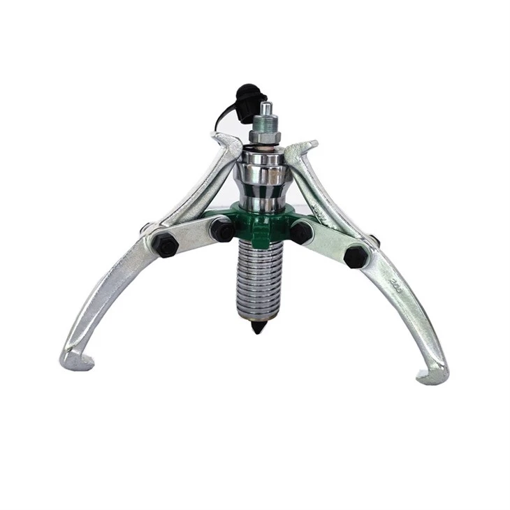 Gear Puller Hydraulic