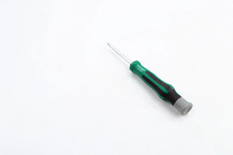 Double Purpose Screw Driver